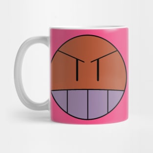 Smangry... thing. I honestly only made it so I could buy one for myself. I have bought every shirt in existence and want something unique, something that perfectly demonstrates how I feel about absolutely everything. Mug